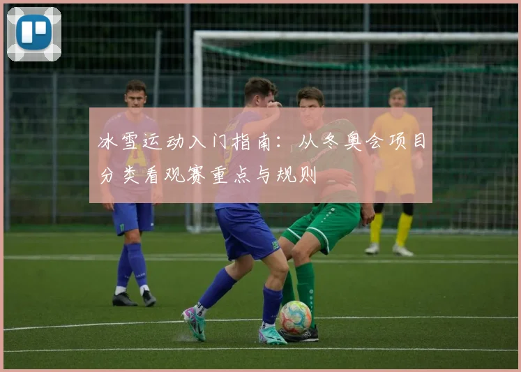 冰雪运动入门指南：从冬奥会项目分类看观赛重点与规则